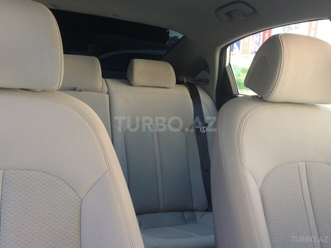 Hyundai Sonata 2015, 60,000 km - 2.4 л - Bakı