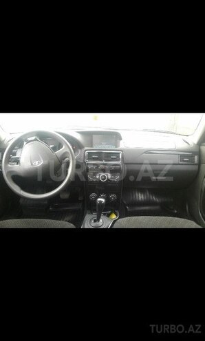 LADA (VAZ) Priora 2014, 64,000 km - 1.6 l - Balakən