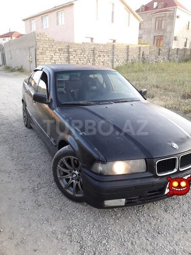 BMW 320 1993, 283,542 km - 2.0 l - Bakı