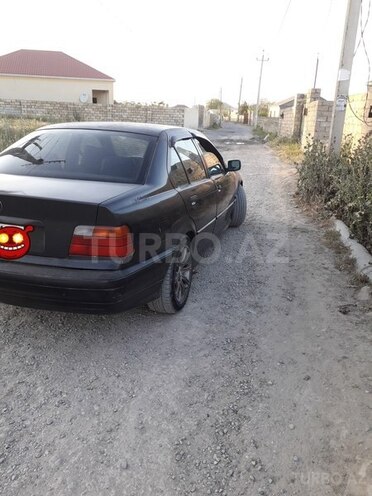 BMW 320 1993, 283,542 km - 2.0 l - Bakı