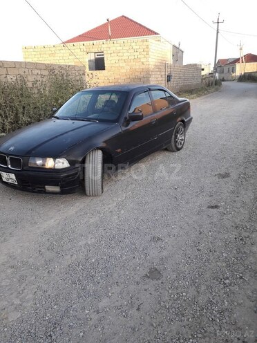 BMW 320 1993, 283,542 km - 2.0 l - Bakı