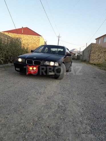 BMW 320 1993, 283,542 km - 2.0 l - Bakı