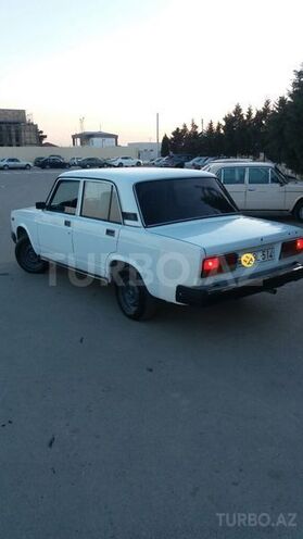LADA (VAZ) 2107 2003, 142,868 km - 1.5 l - Bakı