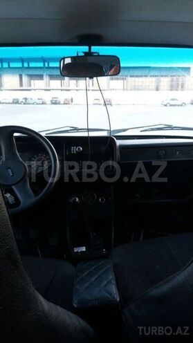 LADA (VAZ) 2107 2003, 142,868 km - 1.5 l - Bakı