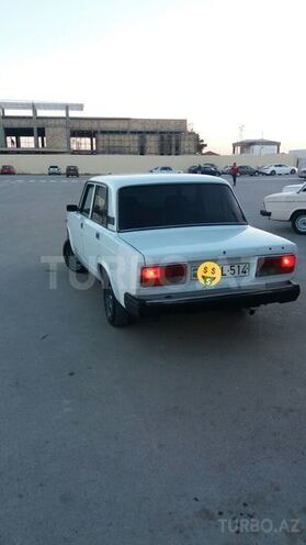 LADA (VAZ) 2107 2003, 142,868 km - 1.5 l - Bakı