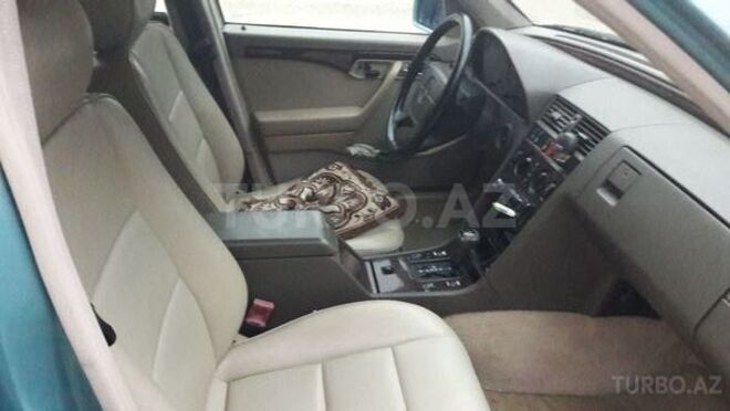 Mercedes C 180 1996, 340,000 km - 1.8 l - Bakı