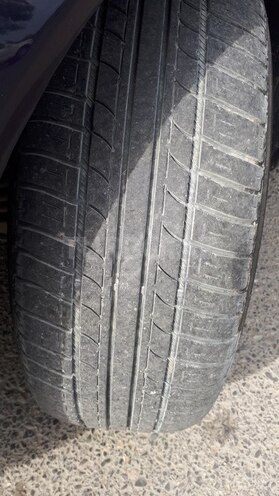 Mercedes E 240 2000, 269,000 km - 2.4 l - Bakı