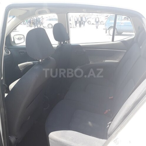 Hyundai i10 2010, 164,000 km - 1.2 l - Bakı