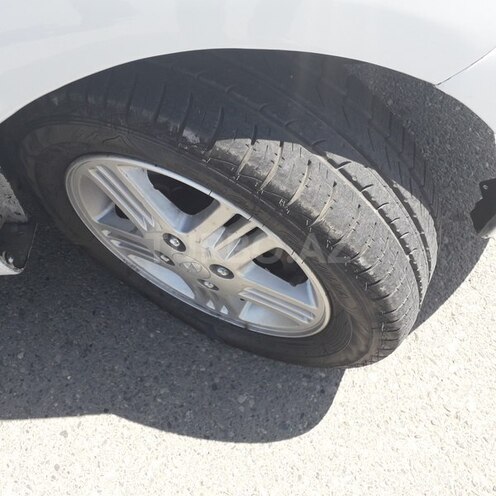 Hyundai i10 2010, 164,000 km - 1.2 l - Bakı