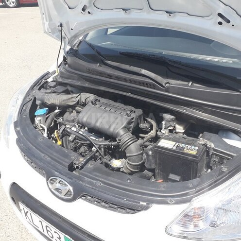 Hyundai i10 2010, 164,000 km - 1.2 l - Bakı