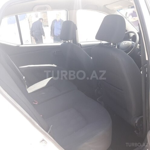 Hyundai i10 2010, 164,000 km - 1.2 l - Bakı