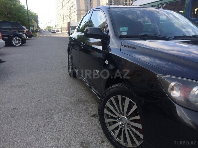 Mazda 3 2004, 174,326 km - 2.3 л - Bakı