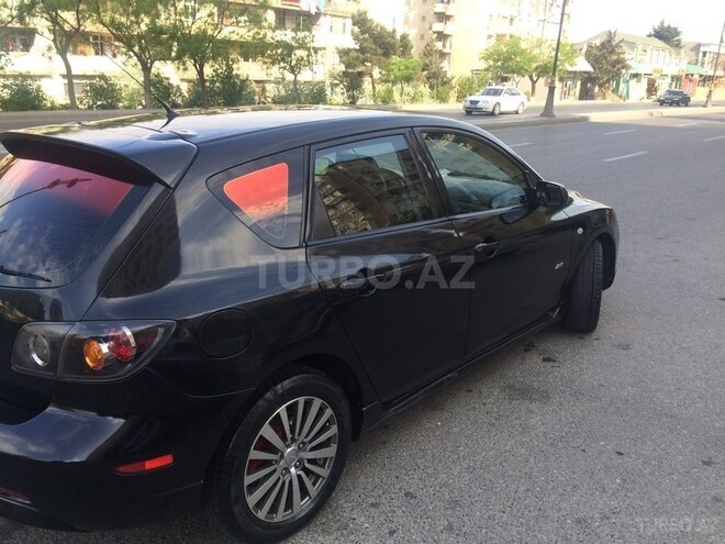 Mazda 3 2004, 174,326 km - 2.3 л - Bakı