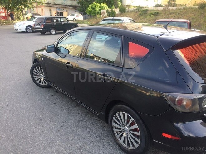 Mazda 3 2004, 174,326 km - 2.3 л - Bakı