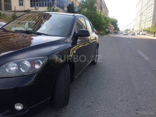Mazda 3 2004, 174,326 km - 2.3 л - Bakı
