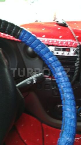 DAF 105 XF 2007, 950,000 km - 12.0 l - Qazax