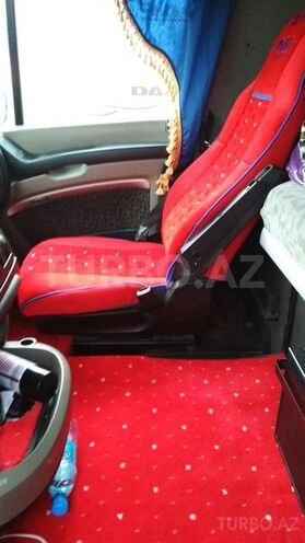 DAF 105 XF 2007, 950,000 km - 12.0 l - Qazax