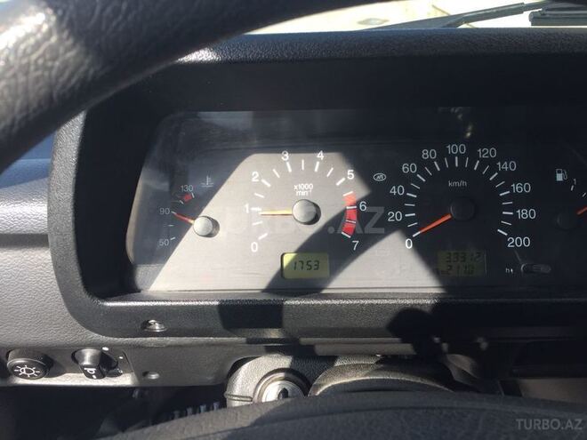 LADA (VAZ) Niva 2015, 39,000 km - 1.7 л - Bakı