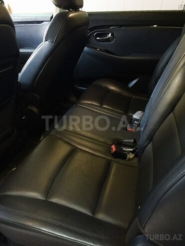 Kia Carens 2013, 86,000 km - 2.0 l - Bakı