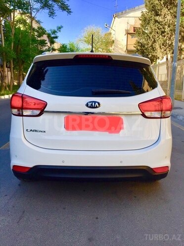 Kia Carens 2013, 86,000 km - 2.0 l - Bakı