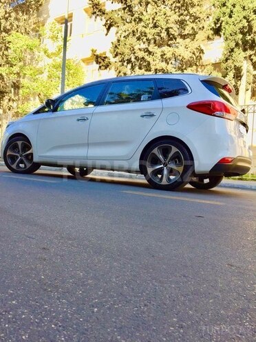 Kia Carens 2013, 86,000 km - 2.0 l - Bakı