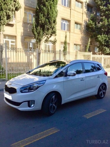 Kia Carens 2013, 86,000 km - 2.0 l - Bakı