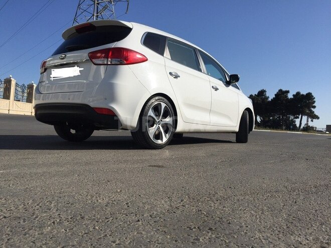 Kia Carens 2013, 86,000 km - 2.0 l - Bakı