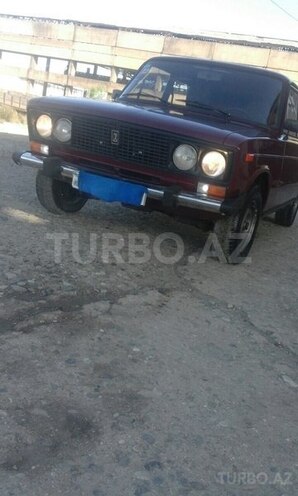 LADA (VAZ) 2106 1999, 289,870 km - 1.6 l - Sumqayıt