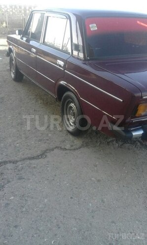LADA (VAZ) 2106 1999, 289,870 km - 1.6 l - Sumqayıt