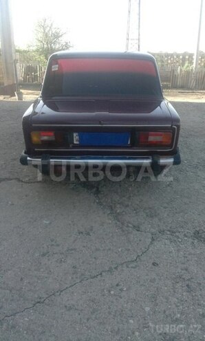 LADA (VAZ) 2106 1999, 289,870 km - 1.6 l - Sumqayıt
