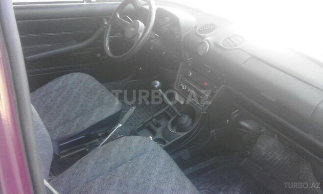 LADA (VAZ) 2106 1999, 289,870 km - 1.6 l - Sumqayıt