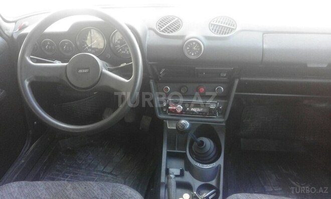 LADA (VAZ) 2106 1999, 289,870 km - 1.6 l - Sumqayıt