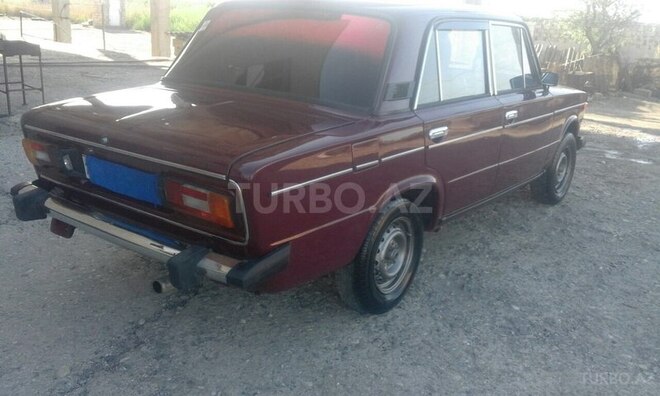 LADA (VAZ) 2106 1999, 289,870 km - 1.6 l - Sumqayıt