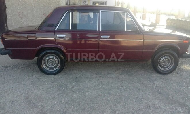 LADA (VAZ) 2106 1999, 289,870 km - 1.6 l - Sumqayıt
