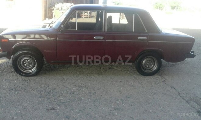 LADA (VAZ) 2106 1999, 289,870 km - 1.6 l - Sumqayıt