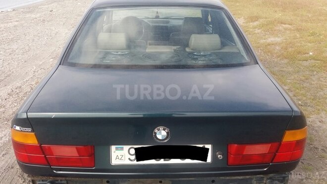 BMW 520 1994, 357,000 km - 2.0 l - Bakı