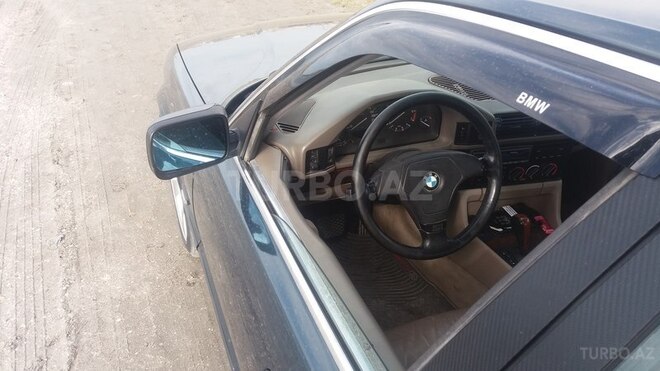 BMW 520 1994, 357,000 km - 2.0 l - Bakı