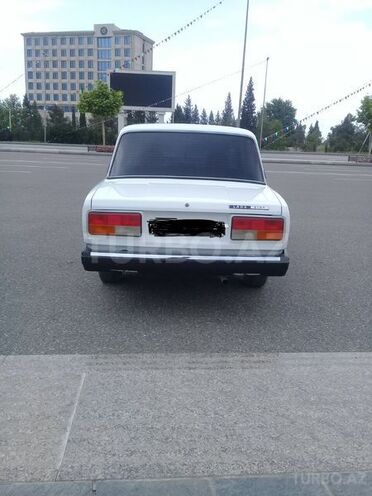 LADA (VAZ) 2107 2011, 164,000 km - 0.2 л - Gəncə