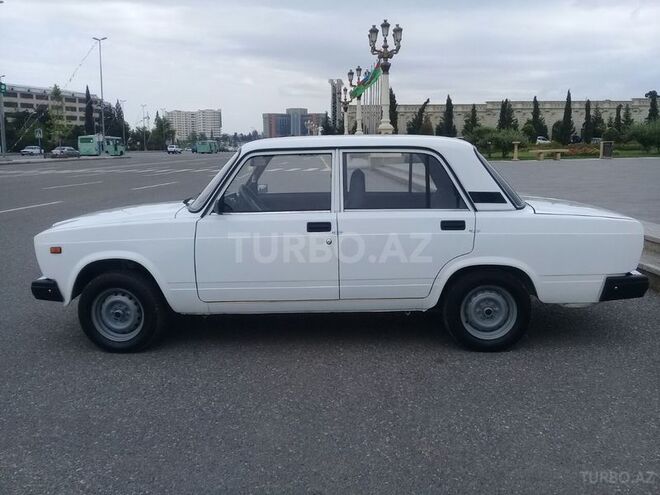 LADA (VAZ) 2107 2011, 164,000 km - 0.2 л - Gəncə