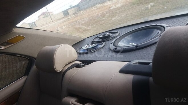 BMW 520 1994, 357,000 km - 2.0 l - Bakı