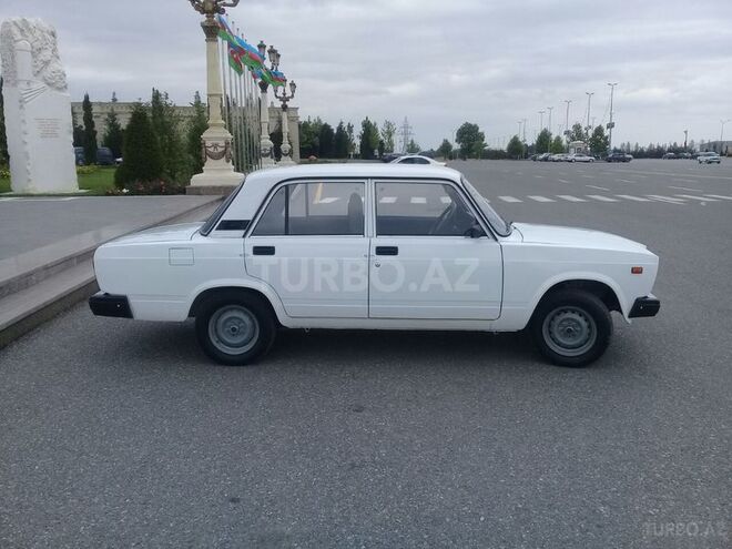 LADA (VAZ) 2107 2011, 164,000 km - 0.2 л - Gəncə