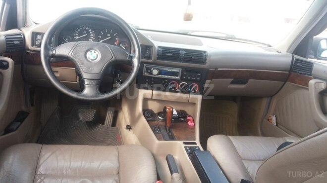 BMW 520 1994, 357,000 km - 2.0 l - Bakı