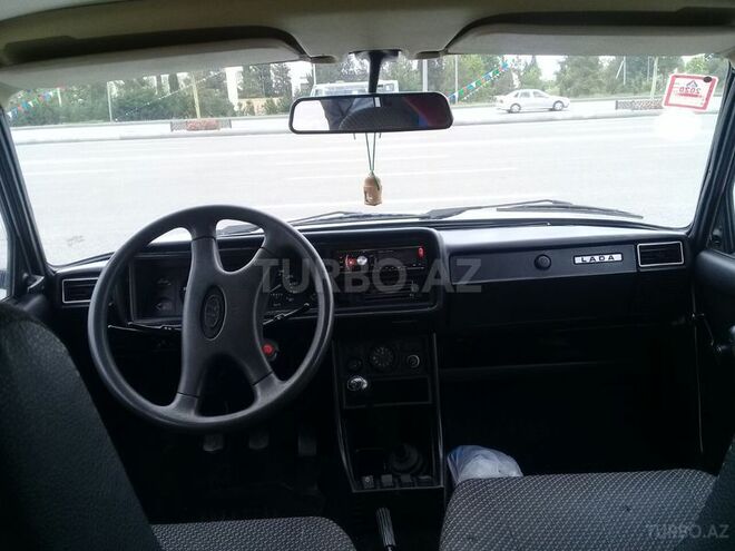 LADA (VAZ) 2107 2011, 164,000 km - 0.2 л - Gəncə