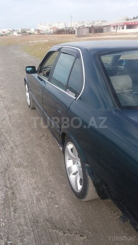 BMW 520 1994, 357,000 km - 2.0 l - Bakı