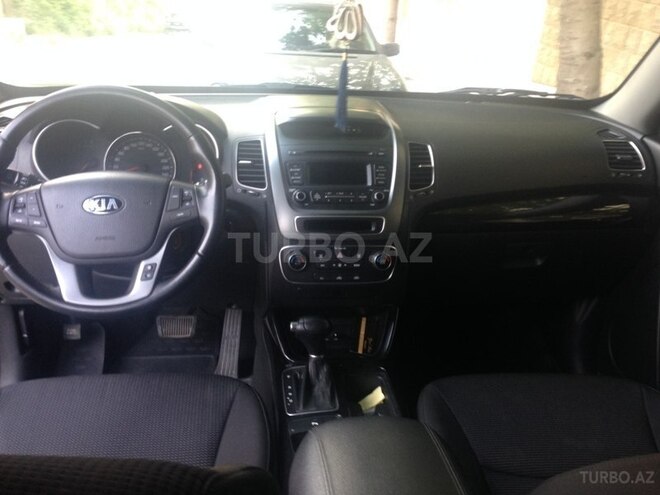 Kia Sorento 2012, 114,000 km - 2.4 l - Bakı