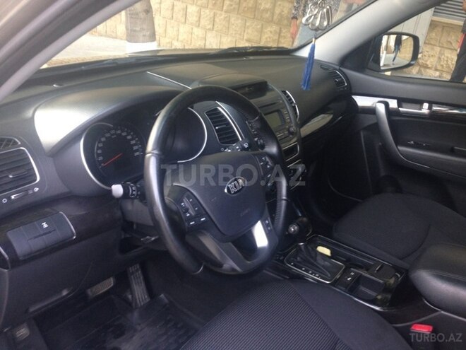 Kia Sorento 2012, 114,000 km - 2.4 l - Bakı