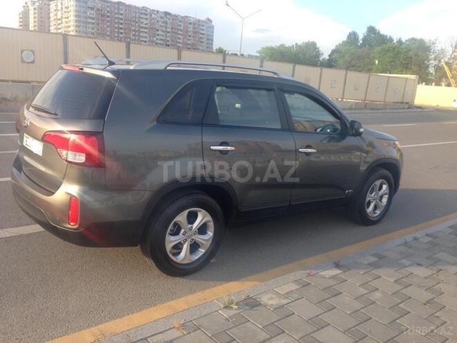 Kia Sorento 2012, 114,000 km - 2.4 l - Bakı