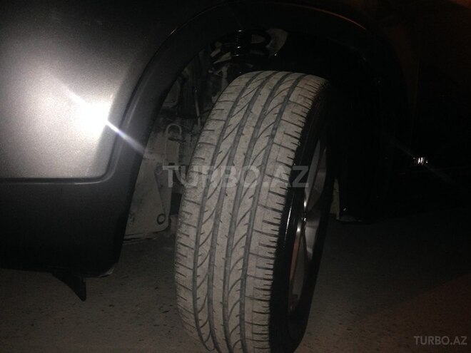 Kia Sorento 2012, 114,000 km - 2.4 l - Bakı
