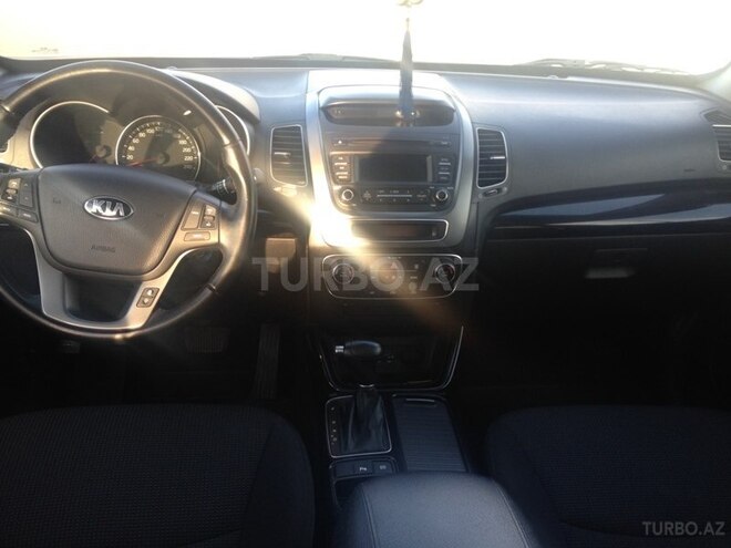 Kia Sorento 2012, 114,000 km - 2.4 l - Bakı