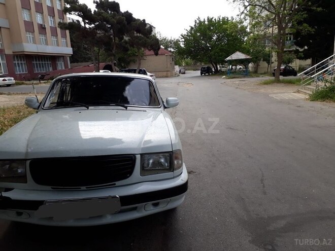 GAZ 3110 2003, 208,672 km - 2.3 l - Bakı